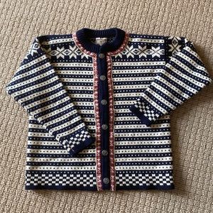 Women’s Dale of Norway Cardigan